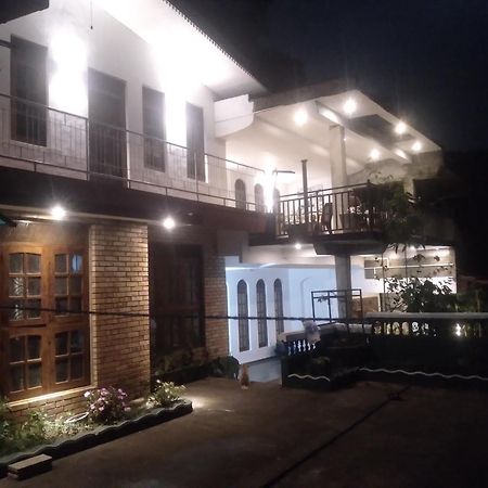 Farah Guest Inn Haputale Luaran gambar