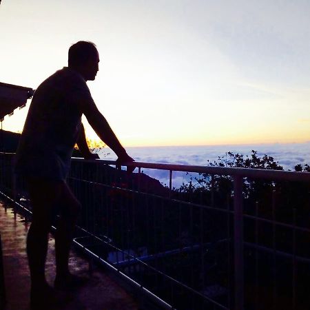Farah Guest Inn Haputale Luaran gambar