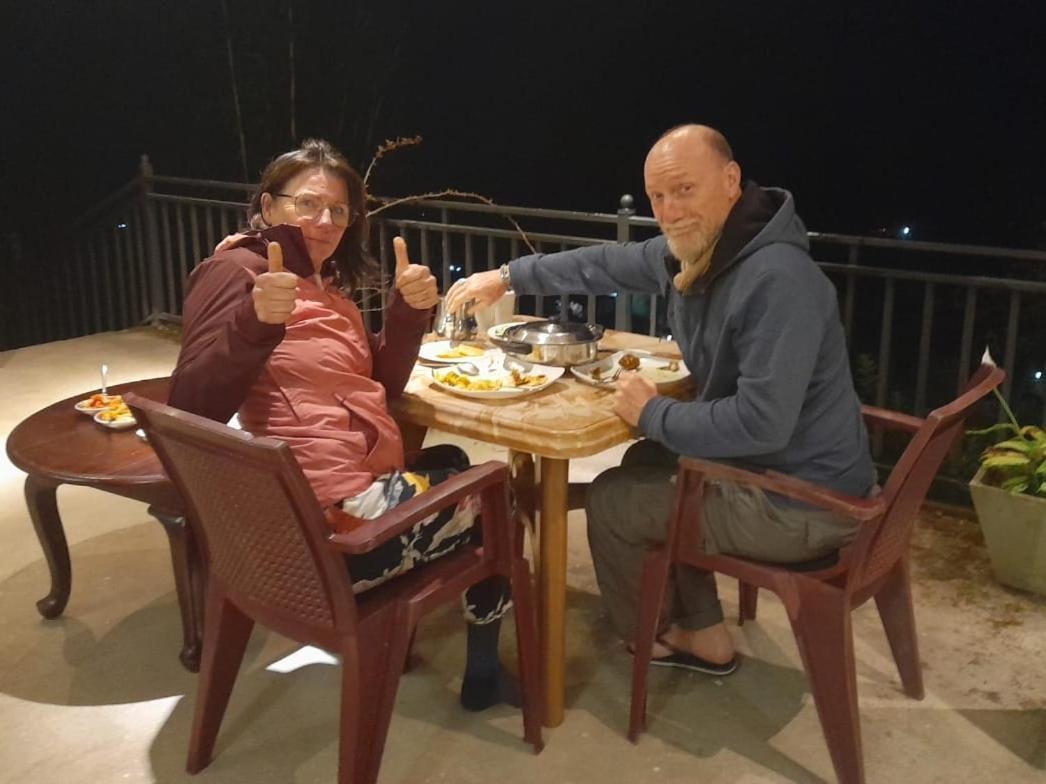 Farah Guest Inn Haputale Luaran gambar