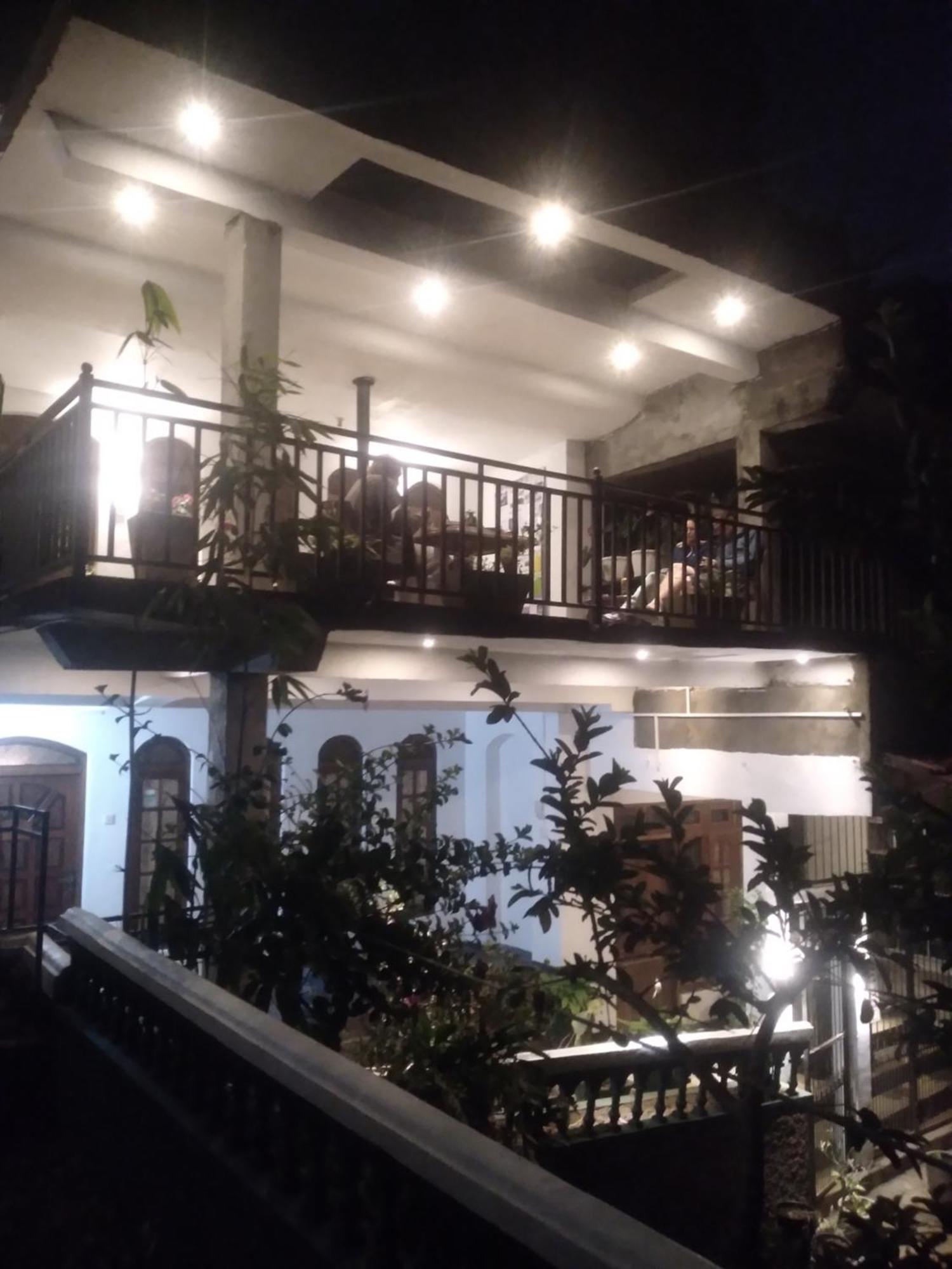 Farah Guest Inn Haputale Luaran gambar
