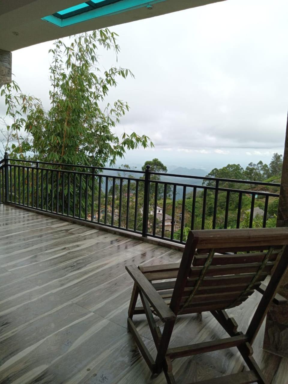 Farah Guest Inn Haputale Luaran gambar