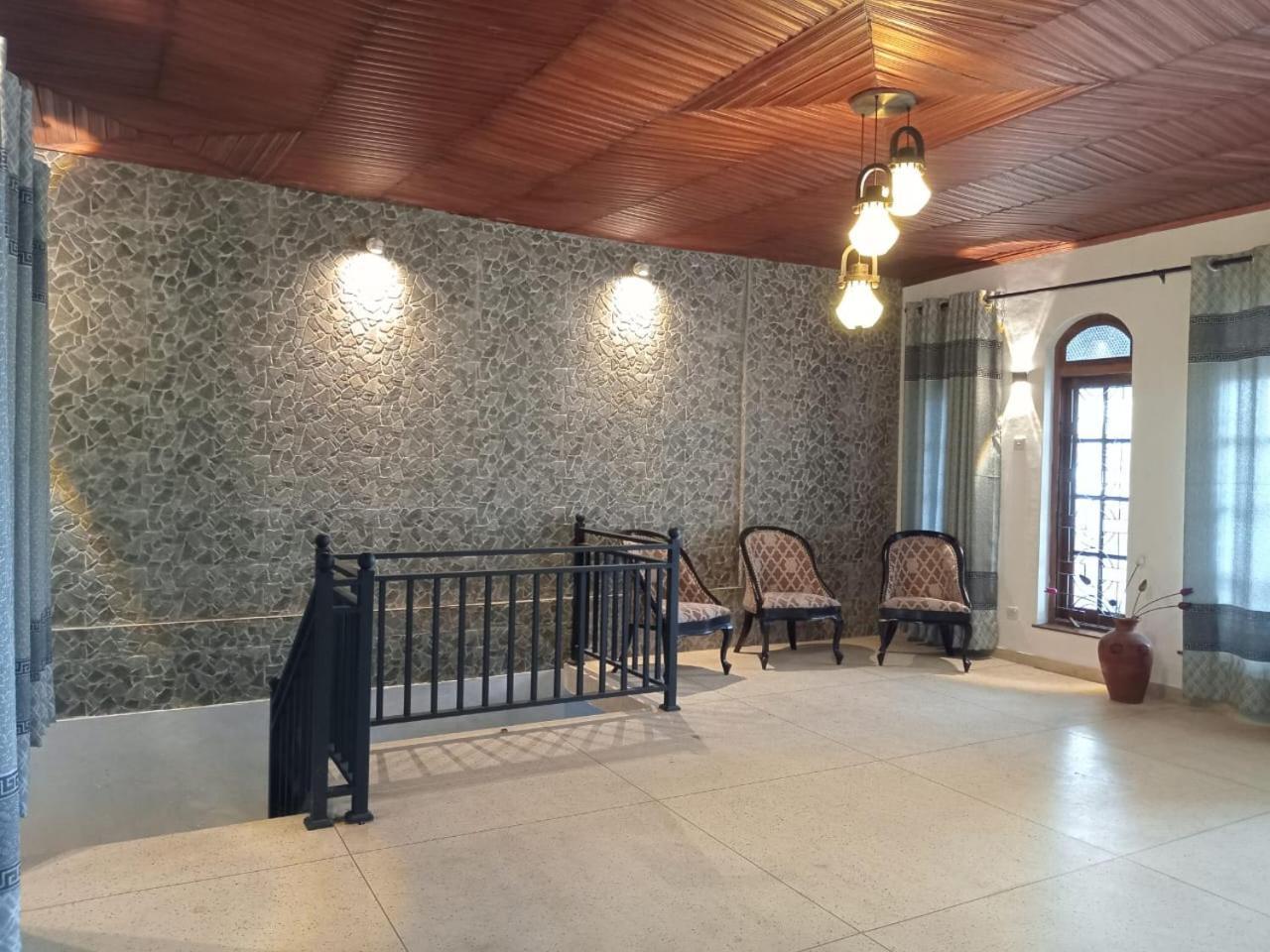 Farah Guest Inn Haputale Luaran gambar