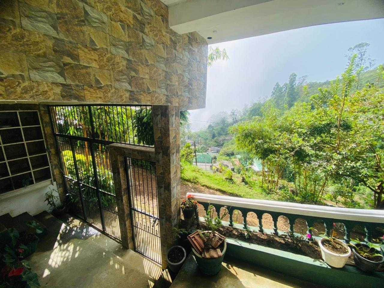 Farah Guest Inn Haputale Luaran gambar