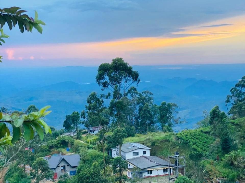 Farah Guest Inn Haputale Luaran gambar