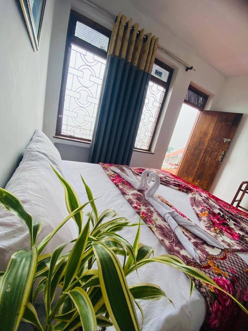 Farah Guest Inn Haputale Luaran gambar