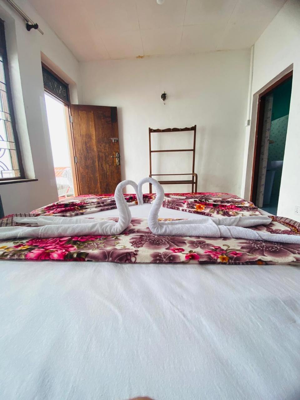 Farah Guest Inn Haputale Luaran gambar
