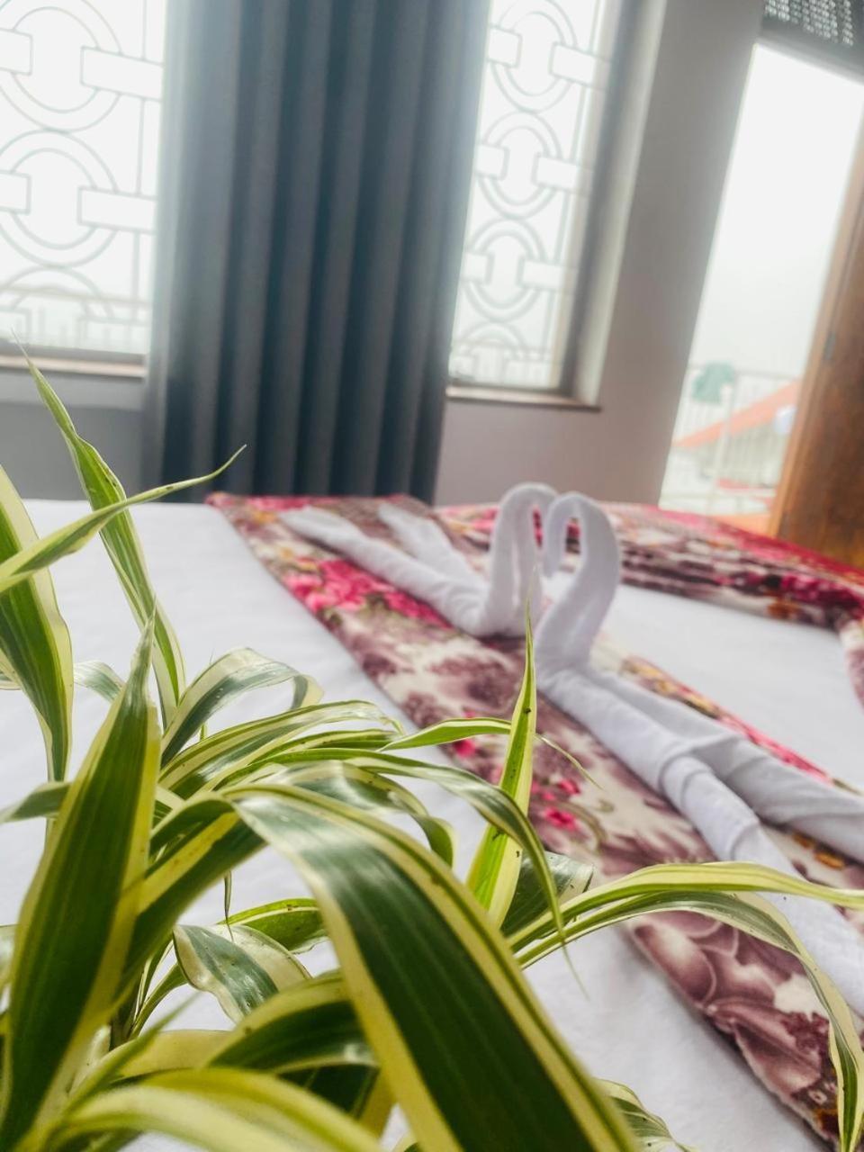 Farah Guest Inn Haputale Luaran gambar