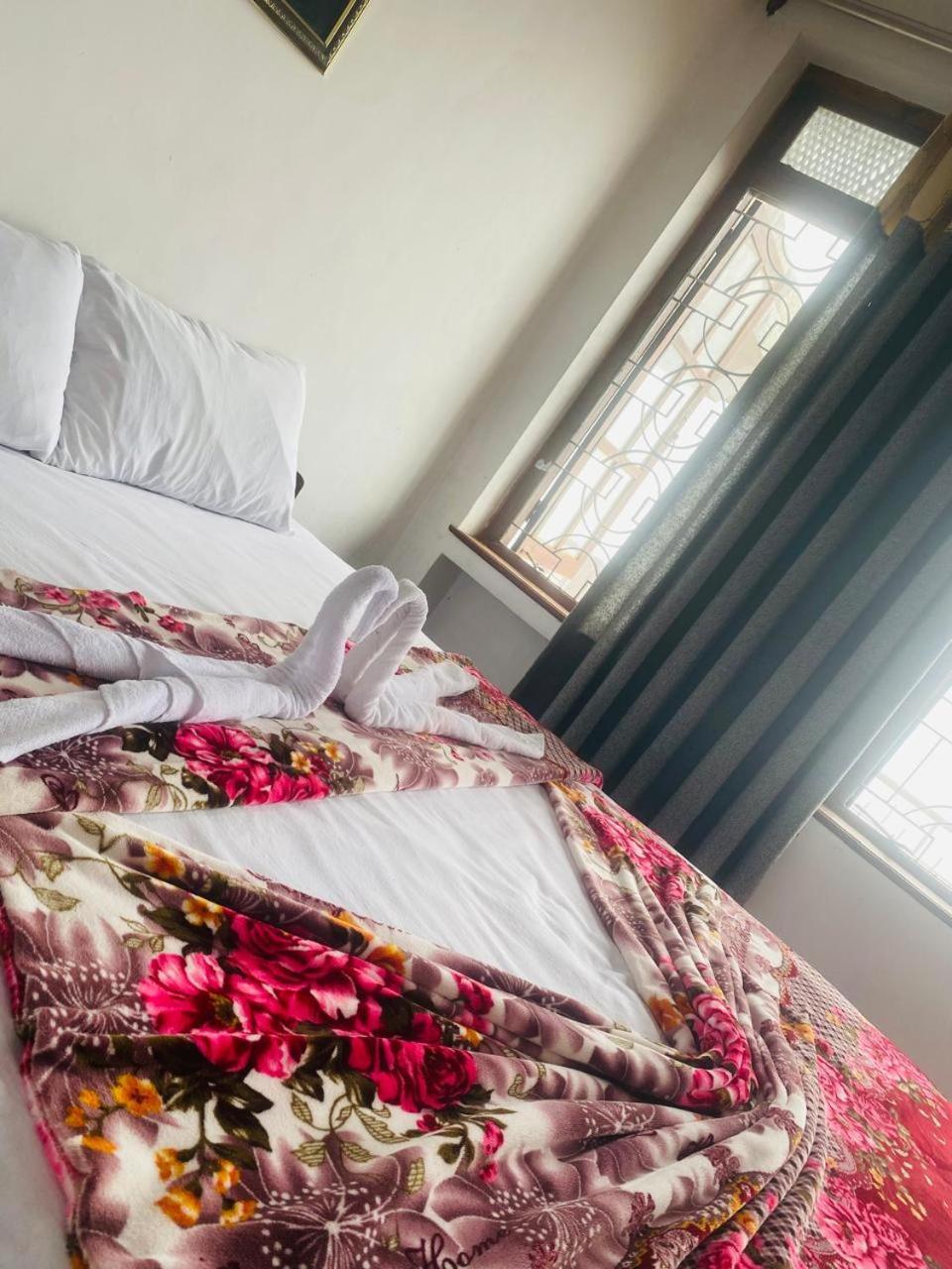 Farah Guest Inn Haputale Luaran gambar