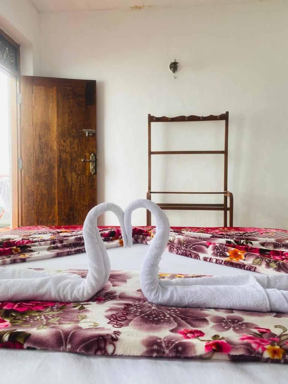 Farah Guest Inn Haputale Luaran gambar