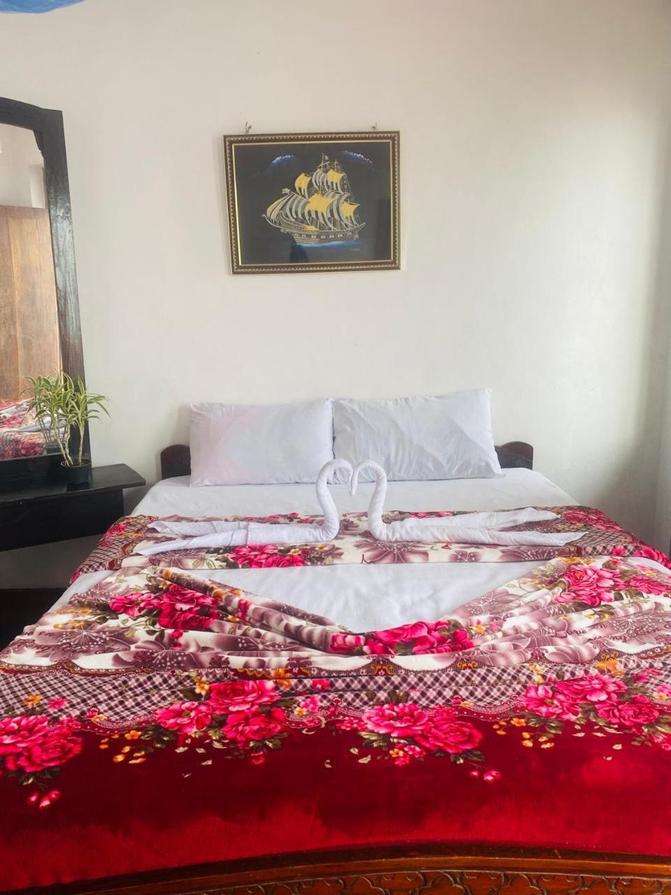 Farah Guest Inn Haputale Luaran gambar