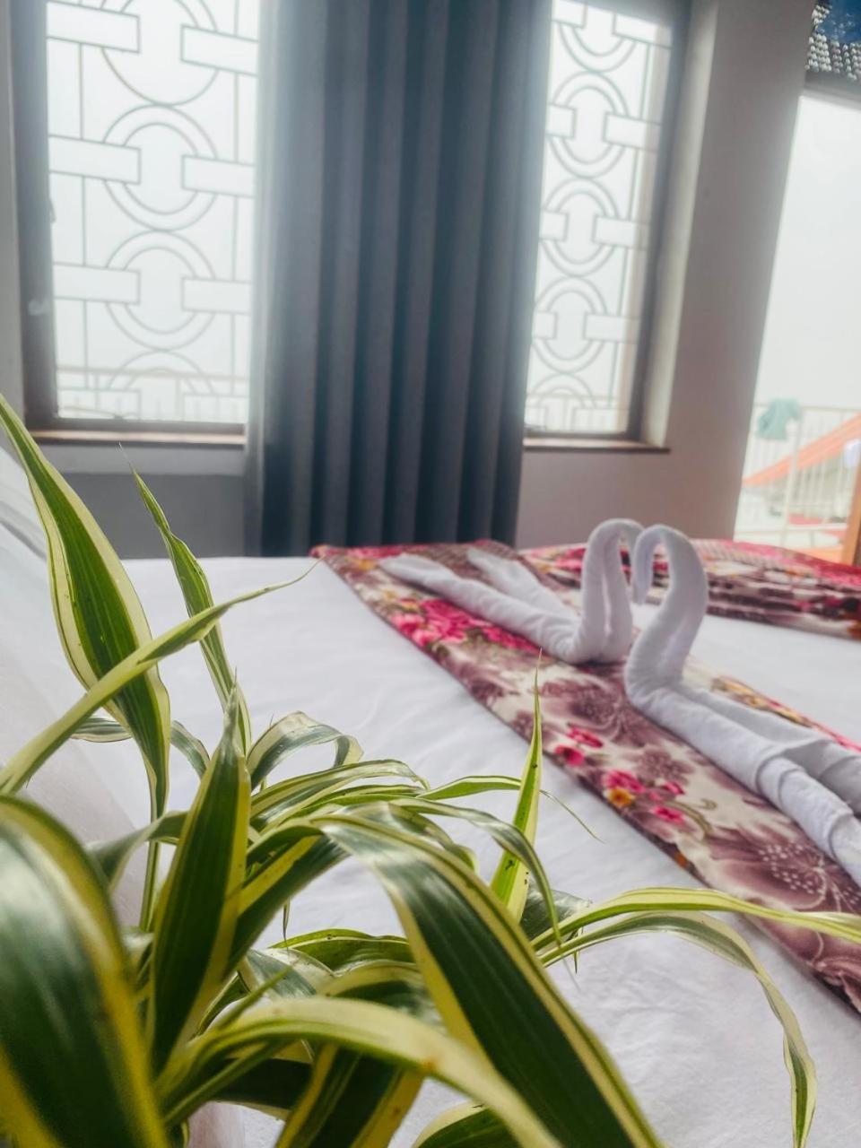 Farah Guest Inn Haputale Luaran gambar