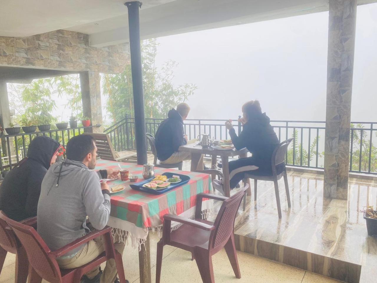 Farah Guest Inn Haputale Luaran gambar