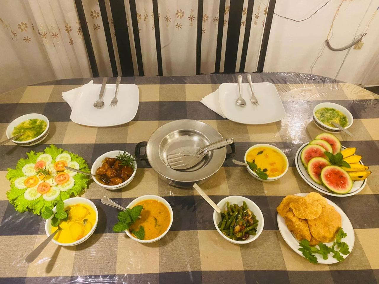 Farah Guest Inn Haputale Luaran gambar
