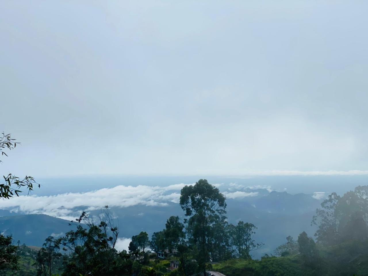 Farah Guest Inn Haputale Luaran gambar