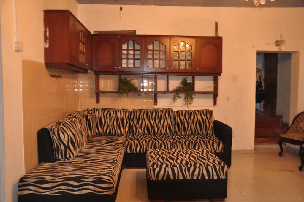 Farah Guest Inn Haputale Luaran gambar