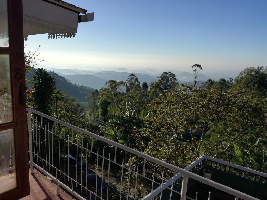Farah Guest Inn Haputale Luaran gambar
