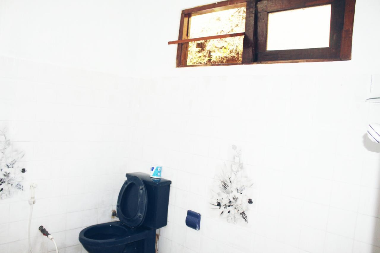 Farah Guest Inn Haputale Luaran gambar