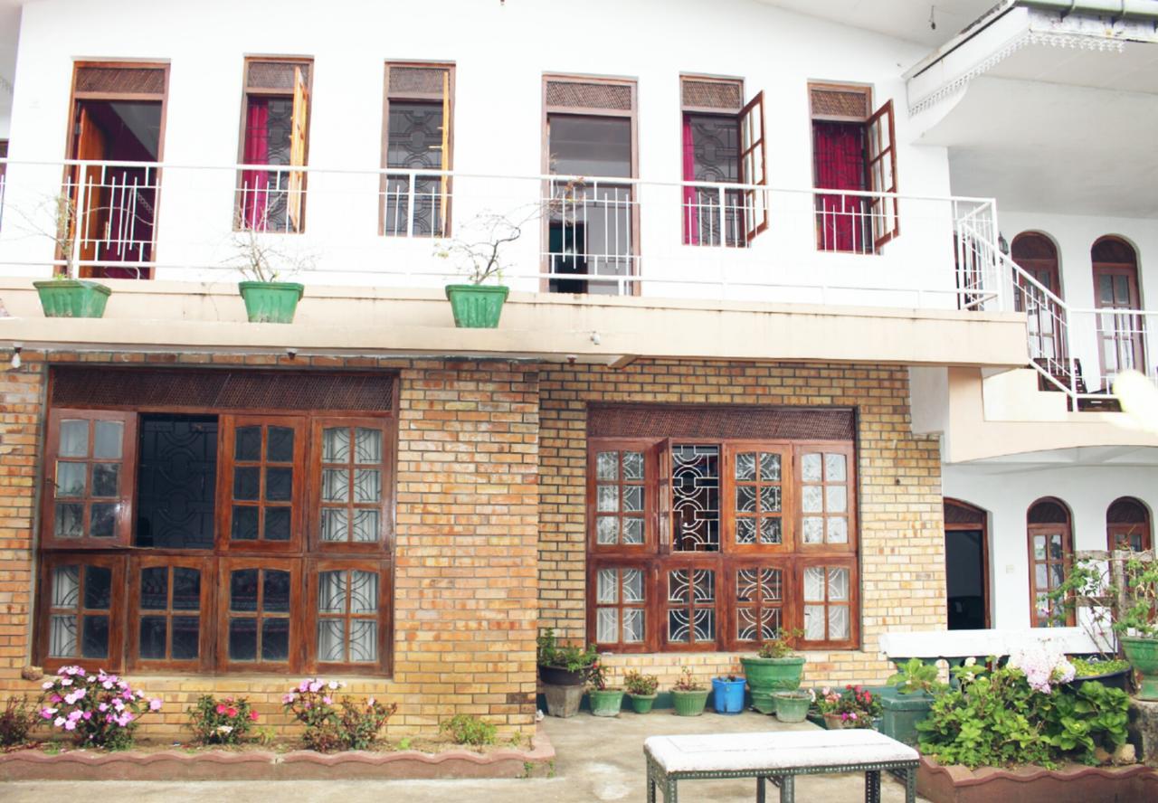 Farah Guest Inn Haputale Luaran gambar
