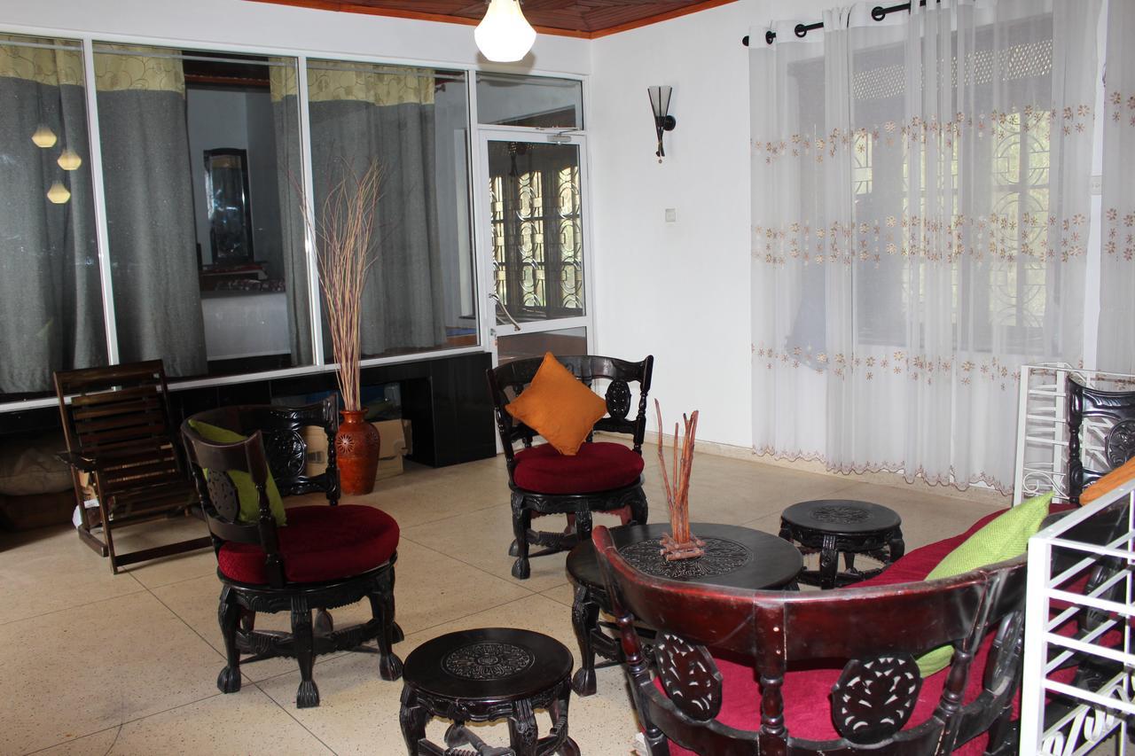 Farah Guest Inn Haputale Luaran gambar