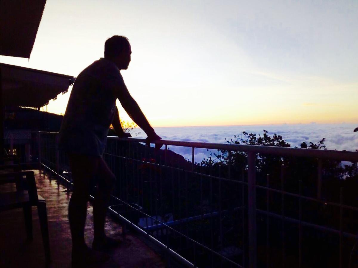 Farah Guest Inn Haputale Luaran gambar