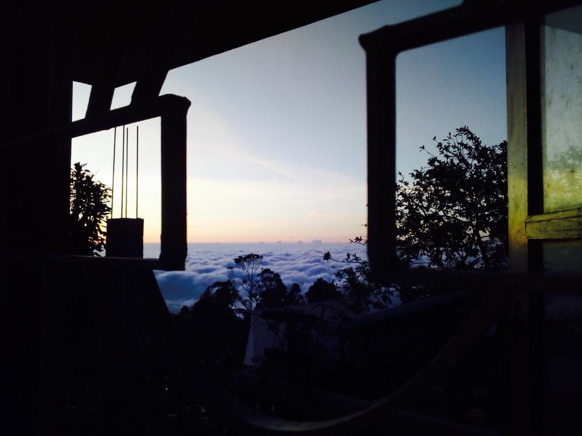 Farah Guest Inn Haputale Luaran gambar